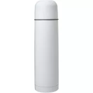   Termos 750 ml, 2410E25344, Everestus, 28.7 x 7.9 cm, Otel, Alb