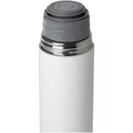   Termos 750 ml, 2410E25344, Everestus, 28.7 x 7.9 cm, Otel, Alb