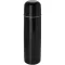 Termos 750 ml, 2410E25346, Everestus, 28.7 x 7.9 cm, Otel, Negru