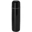 Termos 750 ml, 2410E25346, Everestus, 28.7 x 7.9 cm, Otel, Negru