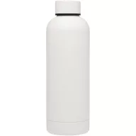   Termos 500 ml, 2410E25330, Everestus, 22.4 x 7.4 cm, Otel, Alb