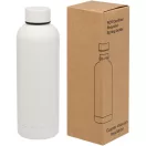 Termos 500 ml, 2410E25330, Everestus, 22.4 x 7.4 cm, Otel, Alb