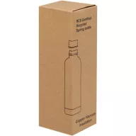   Termos 500 ml, 2410E25330, Everestus, 22.4 x 7.4 cm, Otel, Alb