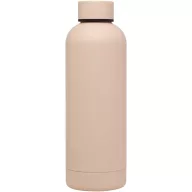   Termos 500 ml, 2410E25331, Everestus, 22.4 x 7.4 cm, Otel, Roz pale blush