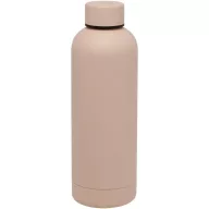   Termos 500 ml, 2410E25331, Everestus, 22.4 x 7.4 cm, Otel, Roz pale blush