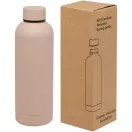 Termos 500 ml, 2410E25331, Everestus, 22.4 x 7.4 cm, Otel, Roz pale blush