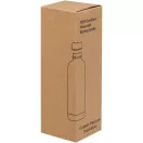 Termos 500 ml, 2410E25331, Everestus, 22.4 x 7.4 cm, Otel, Roz pale blush