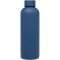 Termos 500 ml, 2410E25332, Everestus, 22.4 x 7.4 cm, Otel, Albastru ocean