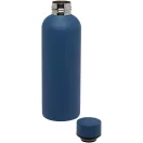 Termos 500 ml, 2410E25332, Everestus, 22.4 x 7.4 cm, Otel, Albastru ocean