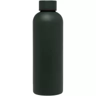   Termos 500 ml, 2410E25333, Everestus, 22.4 x 7.4 cm, Otel, Verde flash