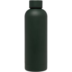  Termos 500 ml, 2410E25333, Everestus, 22.4 x 7.4 cm, Otel, Verde flash