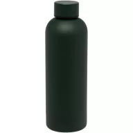   Termos 500 ml, 2410E25333, Everestus, 22.4 x 7.4 cm, Otel, Verde flash