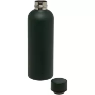   Termos 500 ml, 2410E25333, Everestus, 22.4 x 7.4 cm, Otel, Verde flash