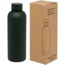 Termos 500 ml, 2410E25333, Everestus, 22.4 x 7.4 cm, Otel, Verde flash