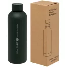 Termos 500 ml, 2410E25333, Everestus, 22.4 x 7.4 cm, Otel, Verde flash