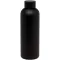 Sticla termos 500 ml, Everestus, 2601E13234, 22.4x7.4xØ7.4 cm, Otel, Negru