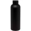 Sticla termos 500 ml, Everestus, 2601E13234, 22.4x7.4xØ7.4 cm, Otel, Negru