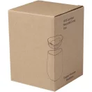 Cana termos 350 ml, 2410E25183, Everestus, 11.42 x 8.9 cm, Otel, Alb