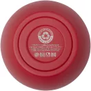 Cana termos 350 ml, 2410E25184, Everestus, 11.42 x 8.9 cm, Otel, Rosu