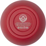   Cana termos 350 ml, 2410E25184, Everestus, 11.42 x 8.9 cm, Otel, Rosu