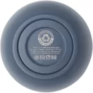 Cana termos 350 ml, 2410E25185, Everestus, 11.42 x 8.9 cm, Otel, Albastru hale
