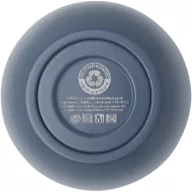   Cana termos 350 ml, 2410E25185, Everestus, 11.42 x 8.9 cm, Otel, Albastru hale