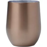   Cana termos 350 ml, 2410E25186, Everestus, 11.42 x 8.9 cm, Otel, Maro bronz