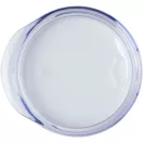 Cana de voiaj, 350 ml, Everestus, 2601E12866, 11.42x8.9xØ5.8 cm, Otel, Argintiu