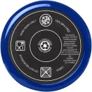 Cana de voiaj, Everestus, 2610E18487, 1200 ml, 13.8x26.1x10xØ10 cm, Plastic, Otel inoxidabil, Albastru Royal