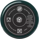 Cana termos 1200 ml, Everestus, 2601E12989, 13.8x26.1x10xØ10 cm, Plastic, Otel, Verde