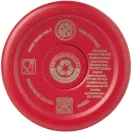 Cana termos, 1200 ml, 2509E15000, Everestus, 14x26.5x7.5xØ 10 cm, Otel, Rosu