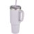 Cana de voiaj 1200 ml, 2410E23815, Everestus, 14 x 26.5 x 7.5 x ø 10 cm, Otel, Violet