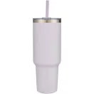 Cana de voiaj 1200 ml, 2410E23815, Everestus, 14 x 26.5 x 7.5 x ø 10 cm, Otel, Violet