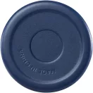 Cana de voiaj 1200 ml, 2410E23816, Everestus, 14 x 26.5 x 7.5 x ø 10 cm, Otel, Albastru navy