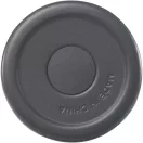 Cana de voiaj 1200 ml, 2410E23817, Everestus, 14 x 26.5 x 7.5 x ø 10 cm, Otel, Gri