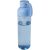 Sticla de apa 600 ml, 2410E23581, Everestus, 23.5 x 6.8 cm, Plastic, Albastru light