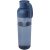 Sticla de apa 600 ml, 2410E23582, Everestus, 23.5 x 6.8 cm, Plastic, Albastru ocean
