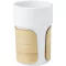 Cana 340 ml, 2410E23777, Everestus, 11.7 x 6.4 cm, Gresie, Alb