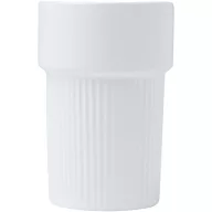   Cana 340 ml, 2410E23777, Everestus, 11.7 x 6.4 cm, Gresie, Alb