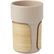   Cana 340 ml, 2410E23778, Everestus, 11.7 x 6.4 cm, Gresie, Bej oatmeal