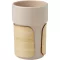 Cana 340 ml, 2410E23778, Everestus, 11.7 x 6.4 cm, Gresie, Bej oatmeal