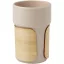 Cana 340 ml, 2410E23778, Everestus, 11.7 x 6.4 cm, Gresie, Bej oatmeal
