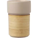 Cana 340 ml, 2410E23778, Everestus, 11.7 x 6.4 cm, Gresie, Bej oatmeal