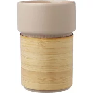   Cana 340 ml, 2410E23778, Everestus, 11.7 x 6.4 cm, Gresie, Bej oatmeal
