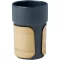 Cana 340 ml, 2410E23779, Everestus, 11.7 x 6.4 cm, Gresie, Albastru hale