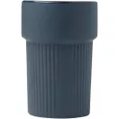 Cana 340 ml, 2410E23779, Everestus, 11.7 x 6.4 cm, Gresie, Albastru hale