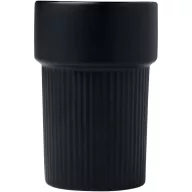   Cana 340 ml, 2410E23780, Everestus, 11.7 x 6.4 cm, Gresie, Negru