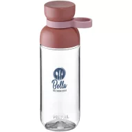   Sticla de apa, Mepal, 2610E18341, 500 ml, 8.7x21x6.5 cm, Polipropilena, Tritan, Roz