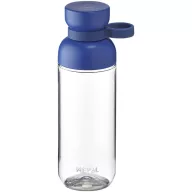   Sticla de apa, Mepal, 2610E18342, 500 ml, 8.7x21x6.5 cm, Polipropilena, Tritan, Albastru Vivid