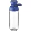 Sticla de apa, Mepal, 2610E18342, 500 ml, 8.7x21x6.5 cm, Polipropilena, Tritan, Albastru Vivid